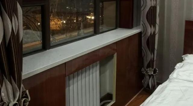 Двухместный номер Standard Lanzhou Changtong Guest House