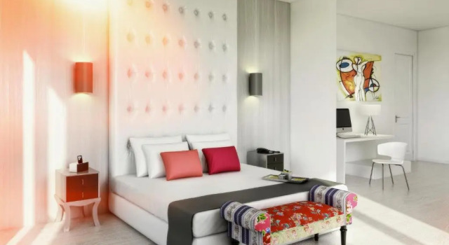 Люкс Palco Rooms&Suites