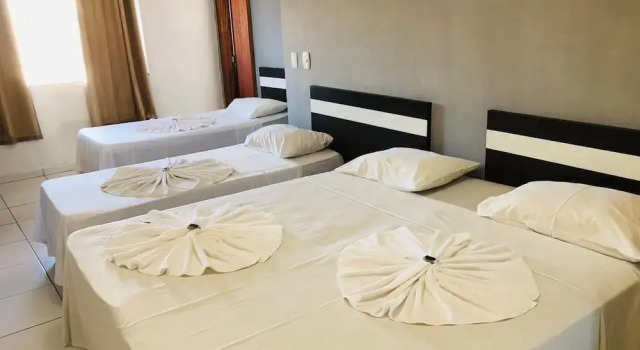 Hotel Oasis