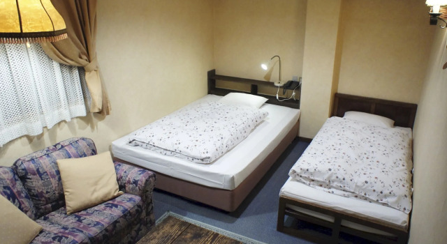 Hotel Haus St Anton, Prenota Hotel Nozawa Onsen Nagano