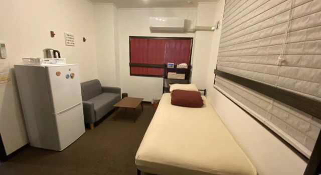 Номер Standard Guesthome Machiya Koza 全館個室 MONTHLY PLANお問合せ下さい