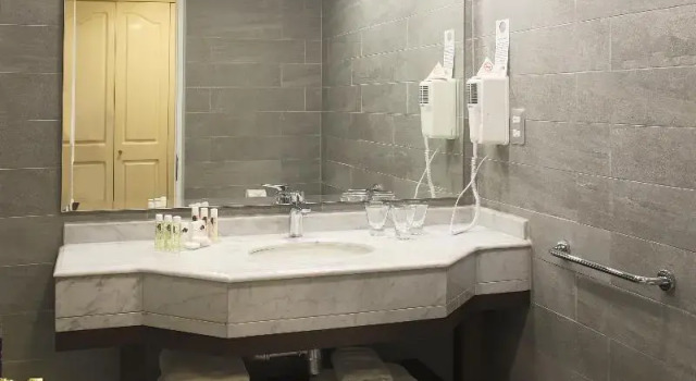Номер Standard MR Hotel Providencia