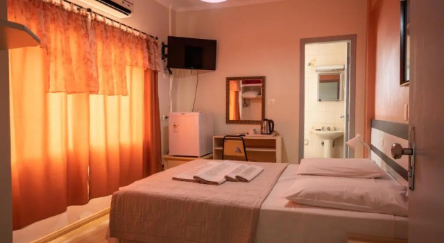 Двухместный номер Standard Seibt Palace Hotel