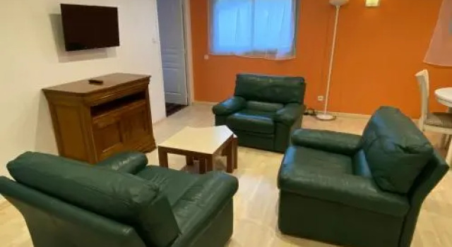 Appartement À 50m de la Mer, Rezerwuj Apartament  
