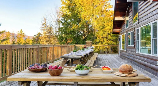 Коттедж Mins to Hunter Mountain Sleeps 36 Pool, Spa, Games & Bar Cozy Peaks Lodge by Avantstay