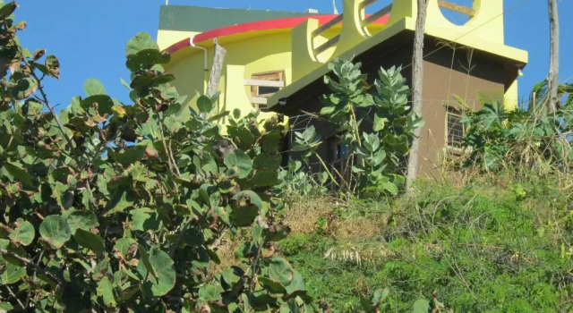 KuDehya Guesthouse, Prenota Hotel Treasure Beach Saint Elizabeth
