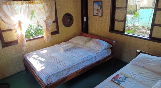 Concepcion Divers Lodge, Buchen Sie Hotel Concepcion 