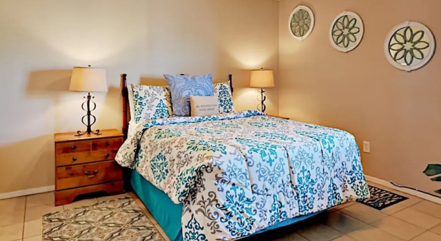 4400 Gulf Blvd Condo Unit 308, Varaa Huoneisto Hotellit Padre Island uima-altaalla, Uima-allas