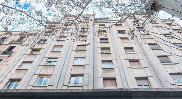 Go BCN Apartments Gran Via, Забронировать Апартаменты/квартира Апартаменты Барселоны, рядом с Toguna, Апартаменты/квартира
