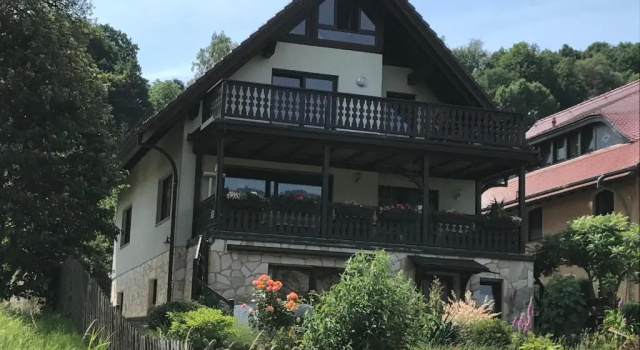 Ferienwohnung Gottlöber