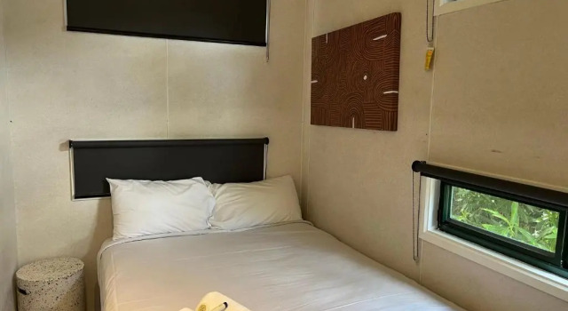 Номер Deluxe с 2 комнатами Tasman Holiday Parks - Geelong