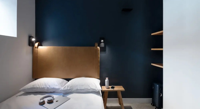 Habitación doble Económica ISLA Tel Aviv