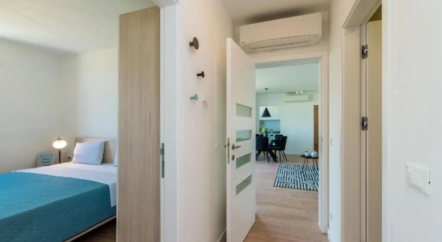 Apartment LuNi
