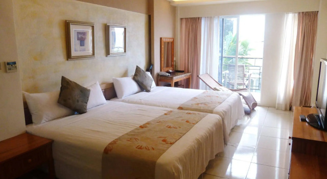 Haku Beach Days Inn, Забронировать Отель Отели Хенгчун 3 звезды, 3*