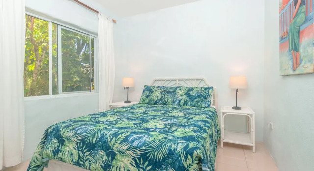 Вилла с 2 комнатами с красивым видом из окна Arcadia Retreat Rarotonga
