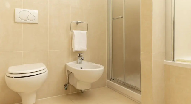 Номер Premium Hotel Capo DUomo