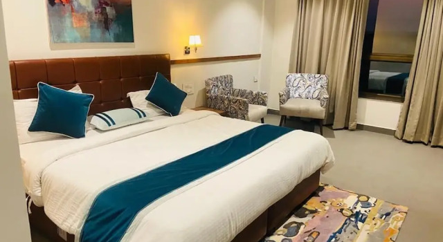 Chokar Dhani Raipur