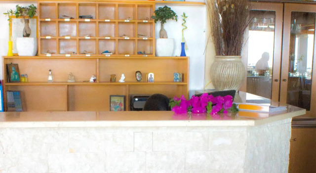 Gardenia Hotel