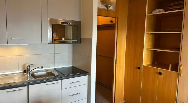 Апартаменты Marvelous Studio Apartment for Four