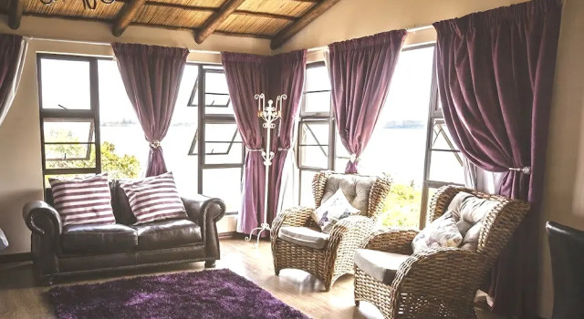 Nghunghwa Lodge Bilene, Boek Hotel Vila Praia Do Bilene Bilene