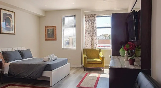 Centrally Located Cozy Studio Apartment in SD