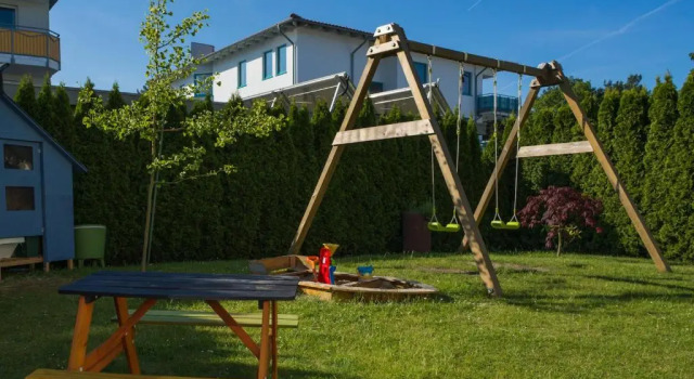 Номер Standard Pension Maiglöckchen