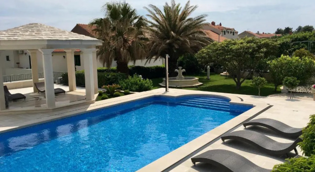 Апартаменты Apartments Villa Jadranka Adults only