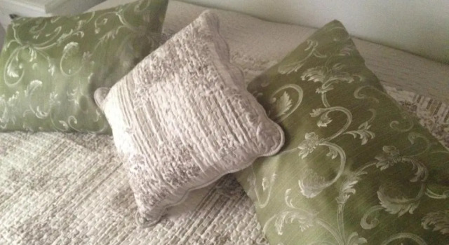 Двухместный номер Standard B&B Antica Dimora