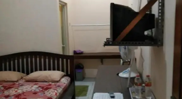 Двухместный номер Standard Canary Guest House