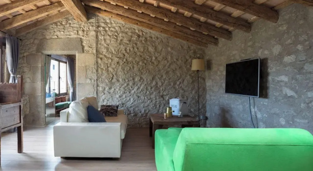 Люкс AS Palau dels Alemanys Suites Boutique Monument