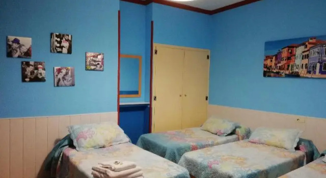 Номер Standard Hostal Alicante