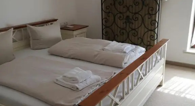 Апартаменты DEVA Hotel-Restaurant Fischerwirt inklusive Chiemgau Card