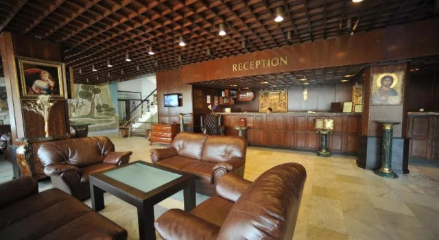 Hotel Melnik, Prenota Hotel Hotel SPA a Blagoevgrad, SPA