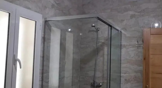 Habitación doble Estándar Bujtina Tinari Theth