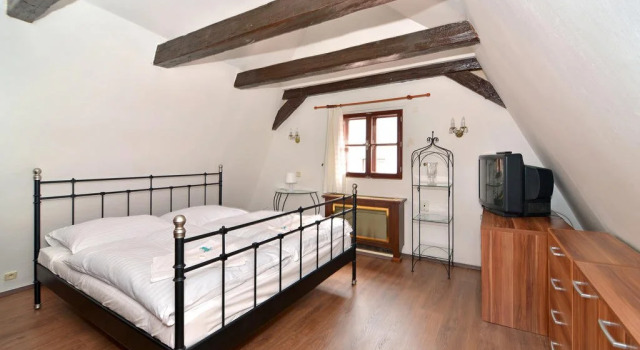 Karlova Prague Apartments