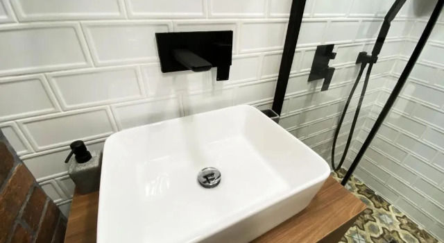 Апартаменты habitat The River Apartment