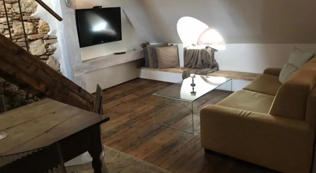 Апартаменты Дуплекс Apartmany Antico