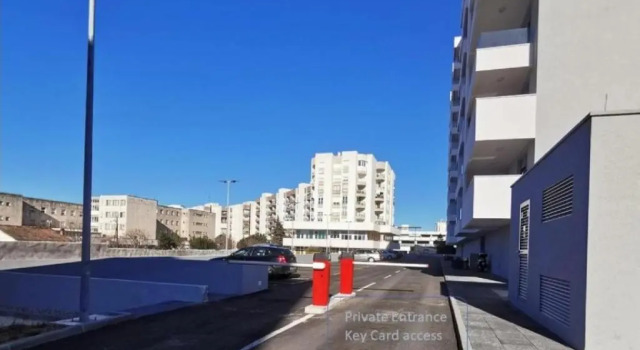 Апартаменты Legacy Marine2 - Zadar, Luxury Suites