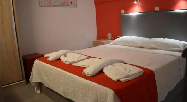 Rodoula Luxury Αpartment 3