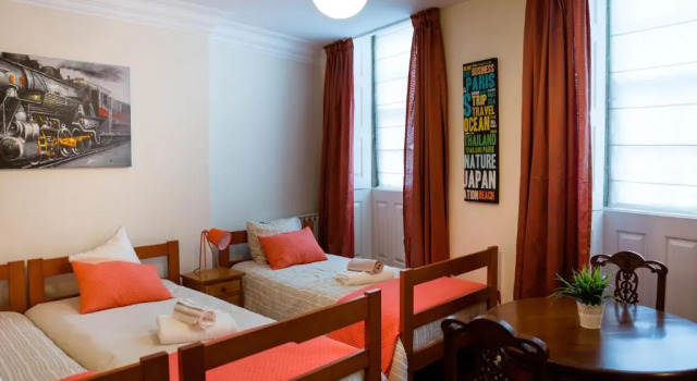 Семейный номер Standard Old City Guest House