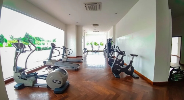 The Gallery Premier Suites, Book Hotel Hoteller i Greater Accra med parkering, Parkering
