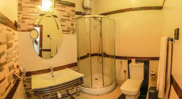 Номер Deluxe Hotel Mahanuge