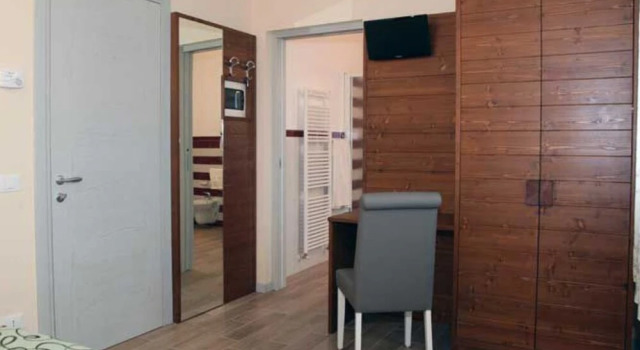 Azienda Agrituristica Ai Prai, Prenota Hotel Hotel a Veneto con parcheggio, Parcheggio