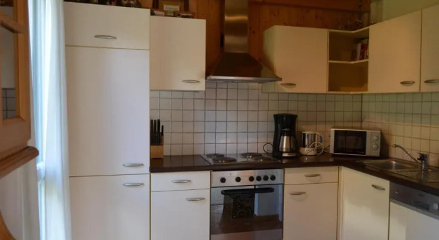Коттедж Ferienhaus Kreischberg - Silberhirschen Hütte