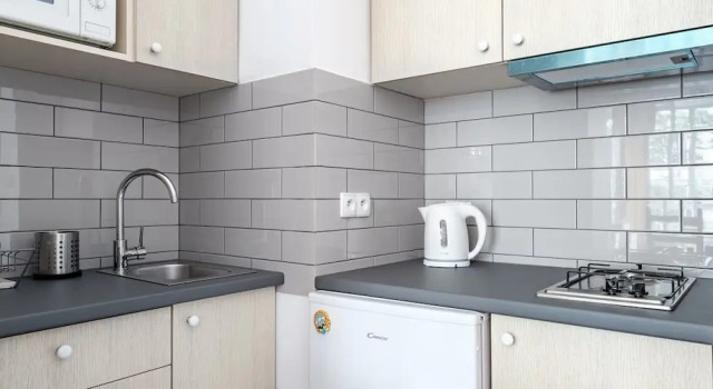 Люкс Friends Avenue Apartment