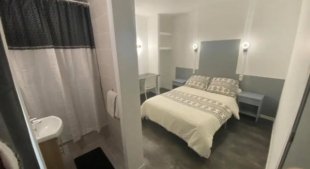 Hotel Le Parisien