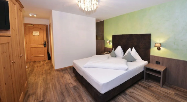 Номер Classic Hotel Rosengarten