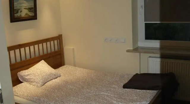Traperska Osada, Buchen Sie Hotel Owinska 