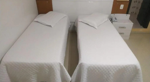 Двухместный номер Deluxe Nova Vicenza Hotel