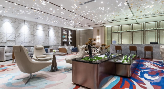 Sorl Hotel Shanghai Hotel, Varaa Hotelli Jiading Shanghai
